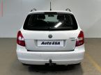 Škoda Fabia - fotka číslo 4