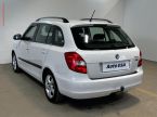 Škoda Fabia - fotka číslo 5