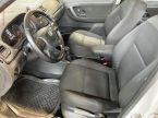 Škoda Fabia - fotka číslo 8