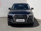 Audi Q7 - fotka číslo 1