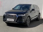 Audi Q7 - fotka číslo 2