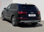 Audi Q7 - fotka číslo 5
