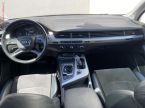Audi Q7 - fotka číslo 7
