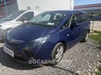 Opel Zafira - fotka číslo 0