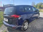 Opel Zafira - fotka číslo 1