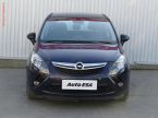 Opel Zafira - fotka číslo 1