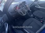 Opel Zafira - fotka číslo 2
