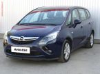 Opel Zafira - fotka číslo 2