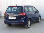 Opel Zafira - fotka číslo 3
