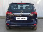 Opel Zafira - fotka číslo 4