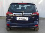 Opel Zafira - fotka číslo 4