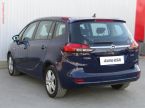 Opel Zafira - fotka číslo 5