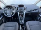 Opel Zafira - fotka číslo 7