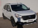 Dacia Lodgy - fotka číslo 0