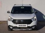 Dacia Lodgy - fotka číslo 1