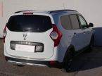 Dacia Lodgy - fotka číslo 5