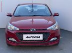 Hyundai i20 - fotka číslo 1