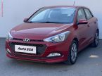 Hyundai i20 - fotka číslo 2