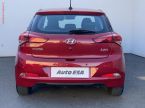 Hyundai i20 - fotka číslo 4
