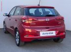 Hyundai i20 - fotka číslo 5