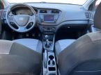 Hyundai i20 - fotka číslo 7