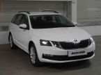 Škoda Octavia - fotka číslo 0