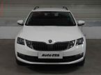 Škoda Octavia - fotka číslo 1