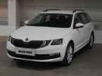 Škoda Octavia - fotka číslo 2