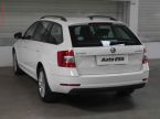 Škoda Octavia - fotka číslo 3