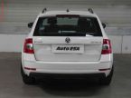 Škoda Octavia - fotka číslo 4