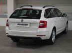 Škoda Octavia - fotka číslo 5