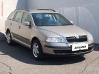 Škoda Octavia - fotka číslo 0