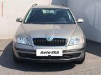 Škoda Octavia - fotka číslo 1