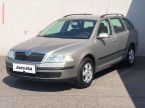Škoda Octavia - fotka číslo 2