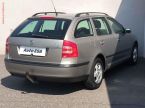 Škoda Octavia - fotka číslo 3