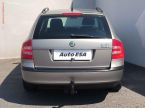 Škoda Octavia - fotka číslo 4