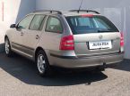 Škoda Octavia - fotka číslo 5