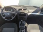 Škoda Octavia - fotka číslo 7