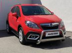 Opel Mokka - fotka číslo 0