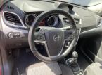 Opel Mokka - fotka číslo 11