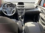 Opel Mokka - fotka číslo 7