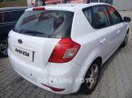 Kia Cee'd - fotka číslo 1