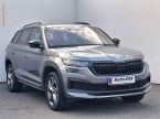 Škoda Kodiaq - fotka číslo 0