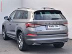 Škoda Kodiaq - fotka číslo 5