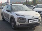 Citroën C4 Cactus - fotka číslo 0