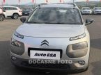 Citroën C4 Cactus - fotka číslo 1