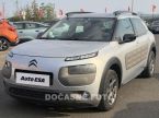 Citroën C4 Cactus - fotka číslo 2