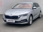 Škoda Octavia - fotka číslo 2