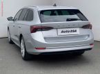 Škoda Octavia - fotka číslo 5