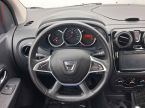 Dacia Lodgy - fotka číslo 10